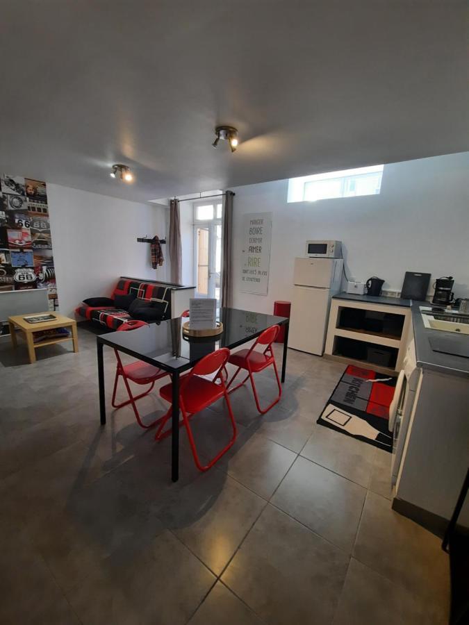 Copropriete Les Iris Lägenhet Saint-Etienne  Exteriör bild
