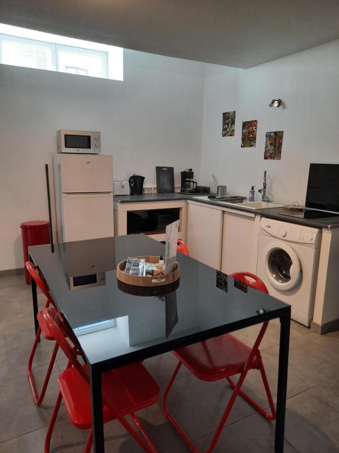 Copropriete Les Iris Lägenhet Saint-Etienne  Exteriör bild