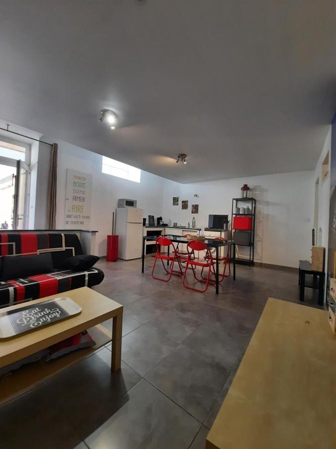 Copropriete Les Iris Lägenhet Saint-Etienne  Exteriör bild