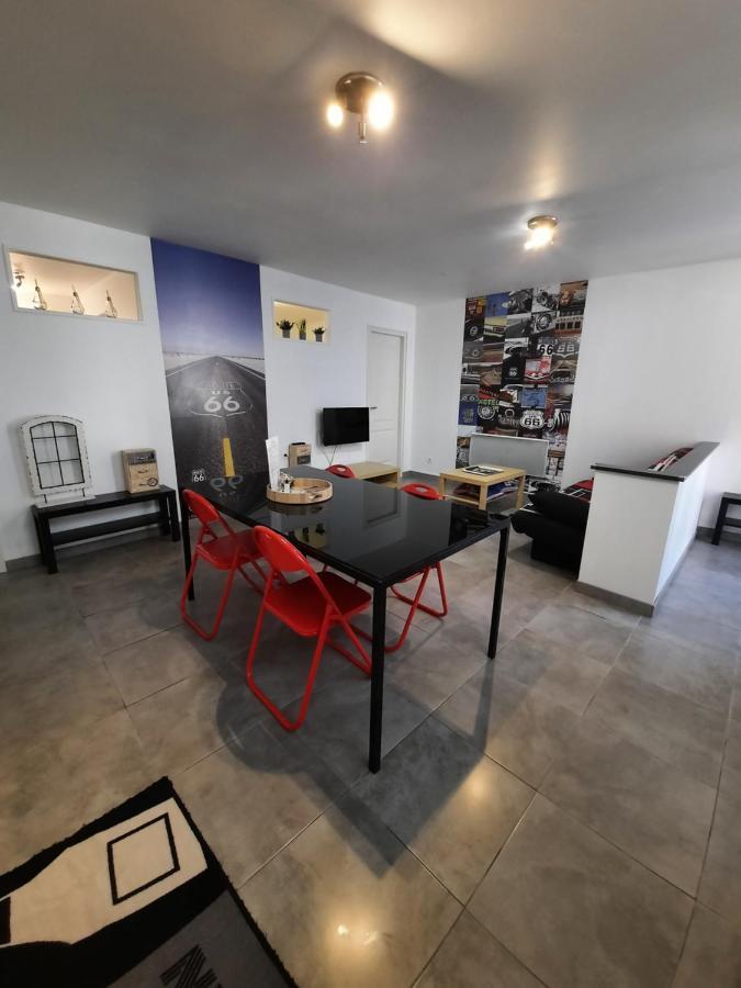 Copropriete Les Iris Lägenhet Saint-Etienne  Exteriör bild