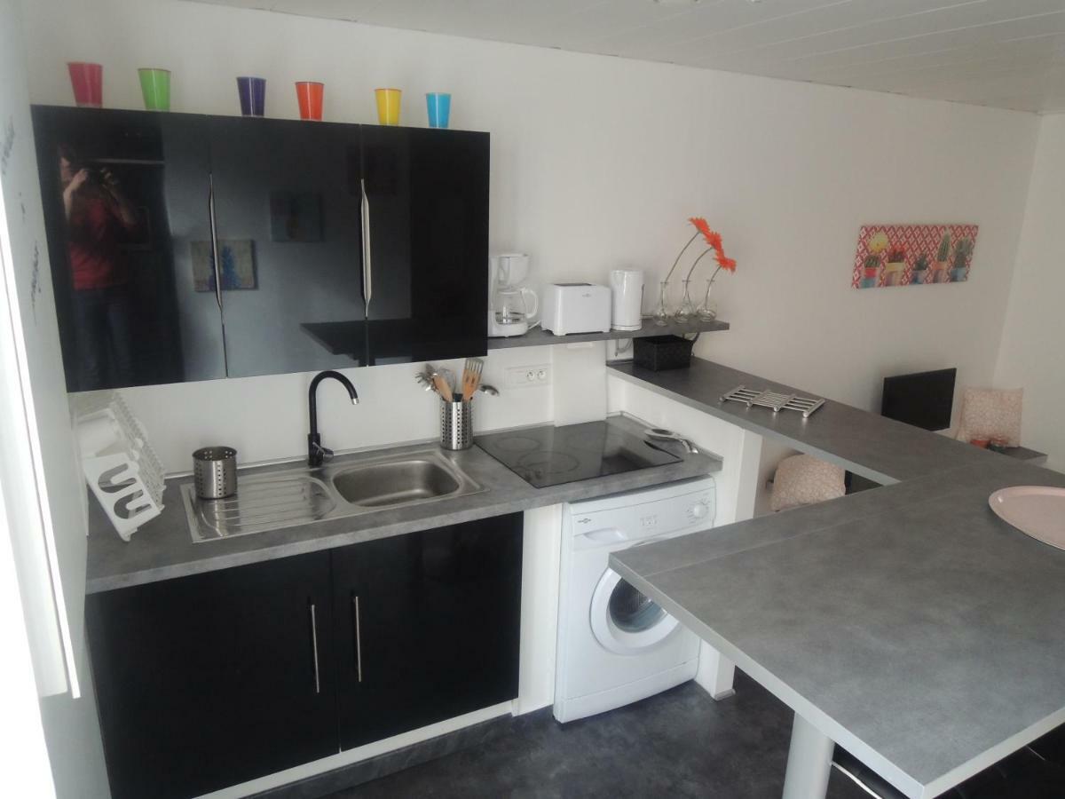 Copropriete Les Iris Lägenhet Saint-Etienne  Exteriör bild