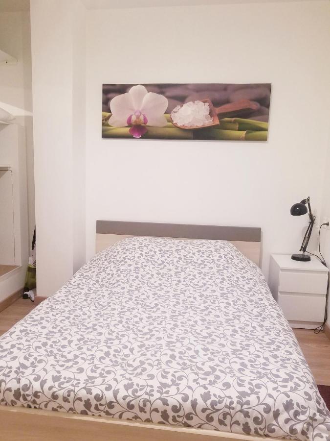 Copropriete Les Iris Lägenhet Saint-Etienne  Exteriör bild