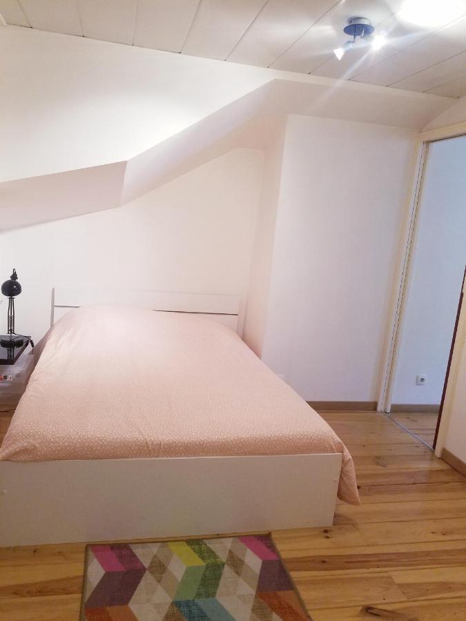 Copropriete Les Iris Lägenhet Saint-Etienne  Exteriör bild